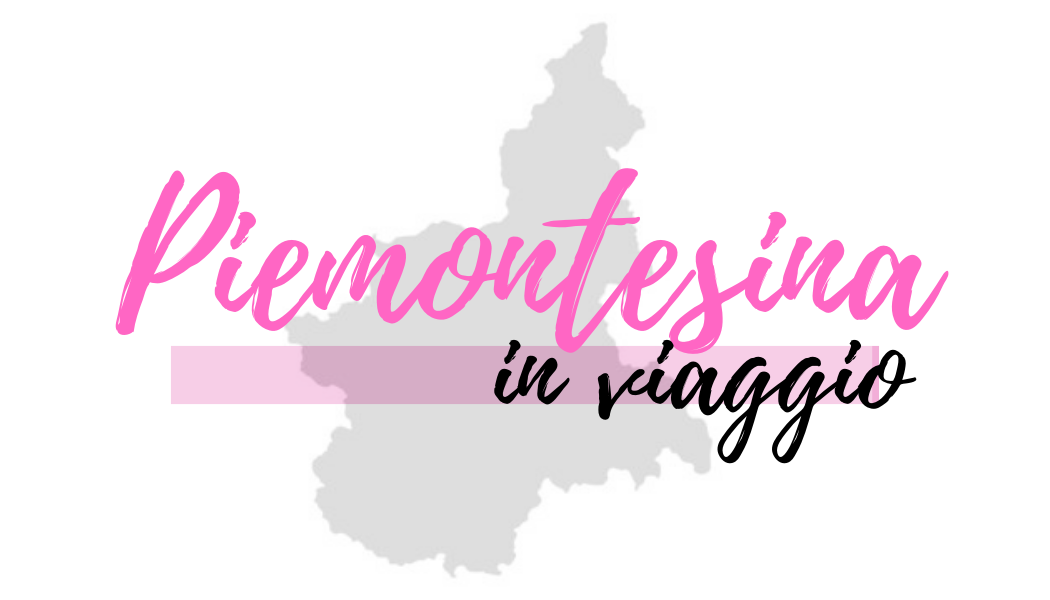 Piemontesina in Viaggio